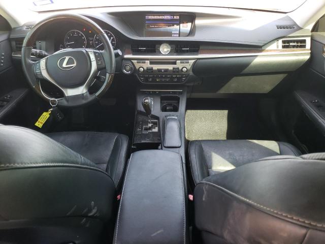 Photo 7 VIN: JTHBK1GG3D2015550 - LEXUS ES 350 