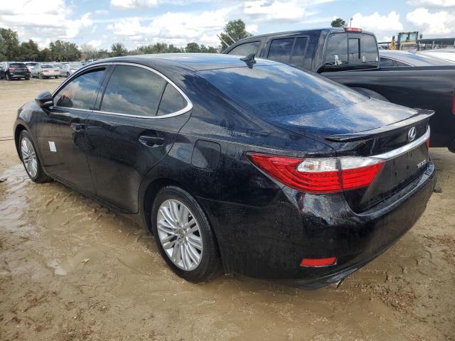 Photo 1 VIN: JTHBK1GG3D2017248 - LEXUS ES 350 