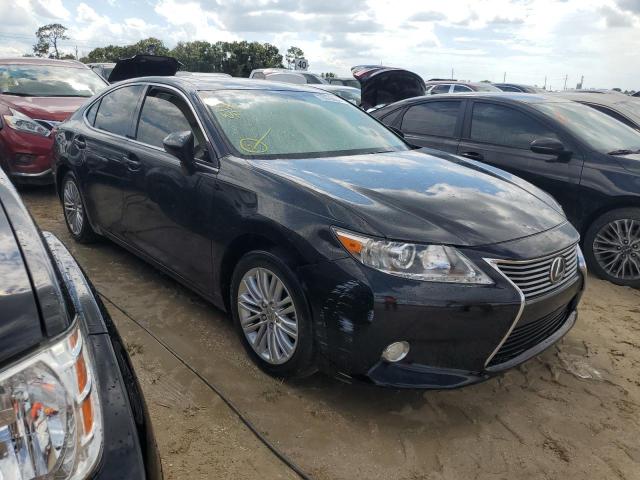 Photo 3 VIN: JTHBK1GG3D2017248 - LEXUS ES 350 