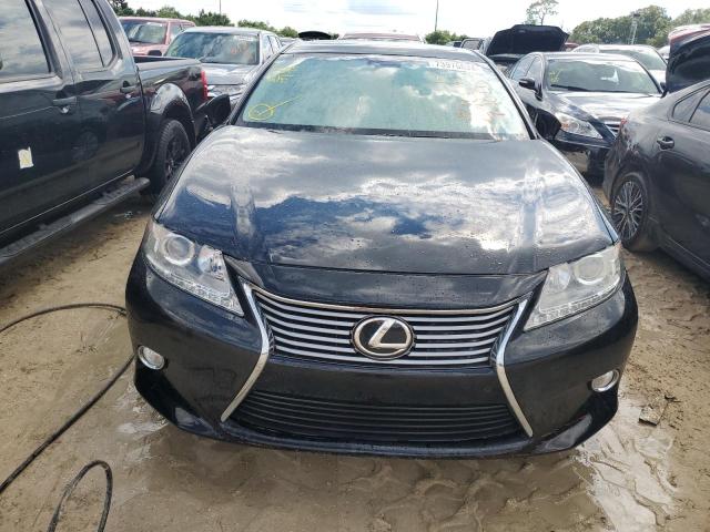 Photo 4 VIN: JTHBK1GG3D2017248 - LEXUS ES 350 