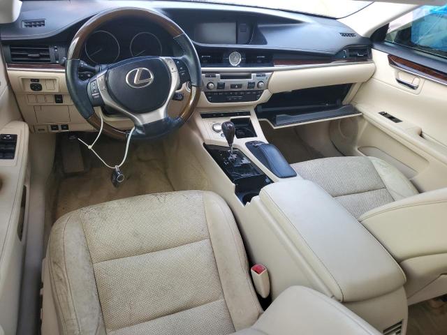 Photo 7 VIN: JTHBK1GG3D2017248 - LEXUS ES 350 