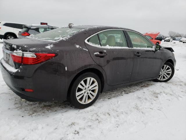 Photo 2 VIN: JTHBK1GG3D2020862 - LEXUS ES 350 