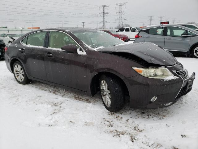 Photo 3 VIN: JTHBK1GG3D2020862 - LEXUS ES 350 