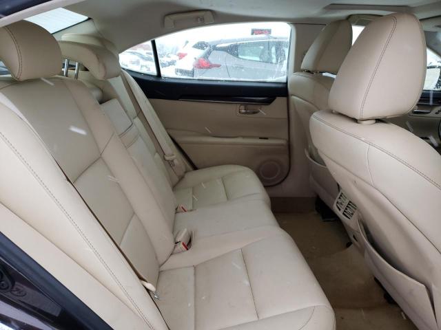 Photo 9 VIN: JTHBK1GG3D2020862 - LEXUS ES 350 