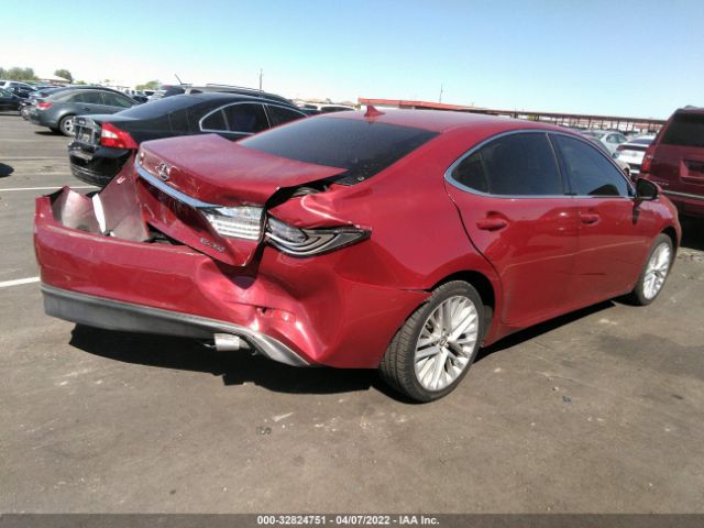 Photo 3 VIN: JTHBK1GG3D2022059 - LEXUS ES 350 