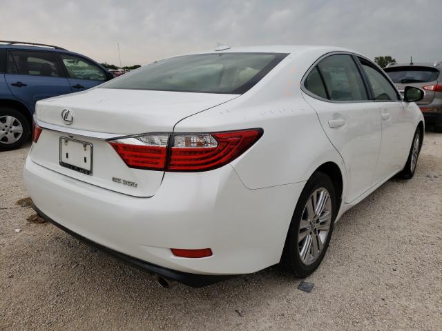 Photo 3 VIN: JTHBK1GG3D2024572 - LEXUS ES 350 