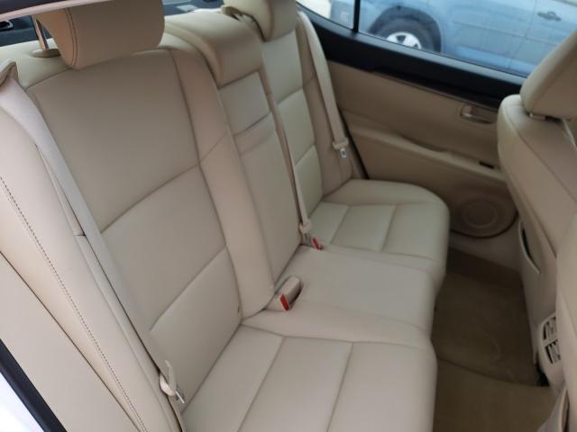 Photo 5 VIN: JTHBK1GG3D2024572 - LEXUS ES 350 