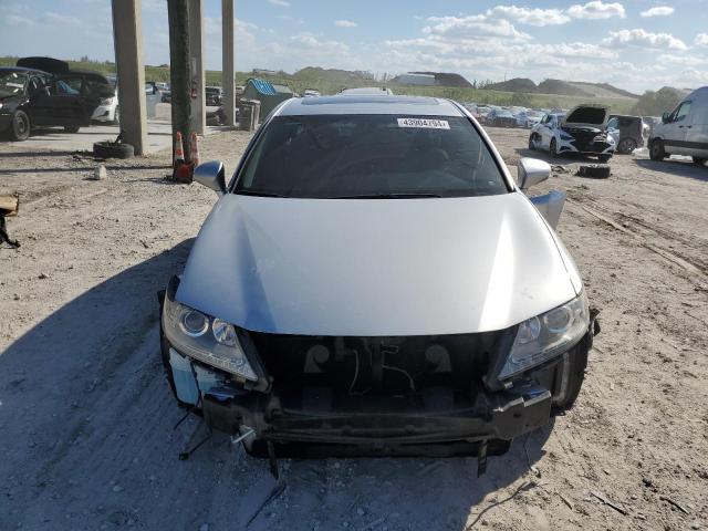 Photo 4 VIN: JTHBK1GG3D2024930 - LEXUS ES350 