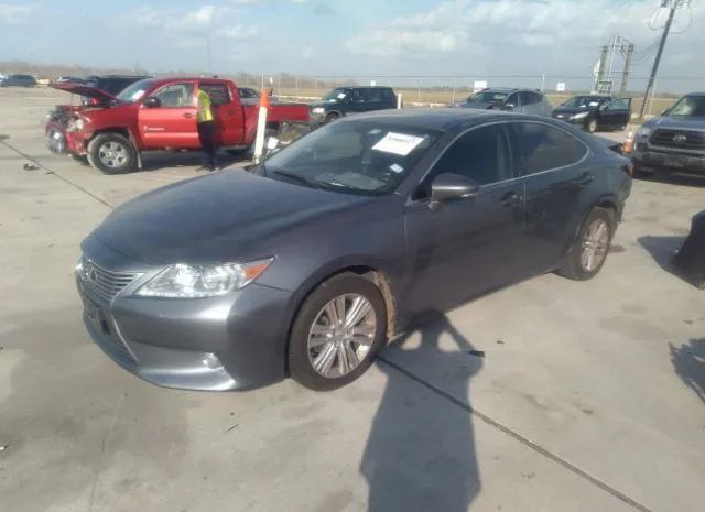 Photo 1 VIN: JTHBK1GG3D2026029 - LEXUS ES 350 