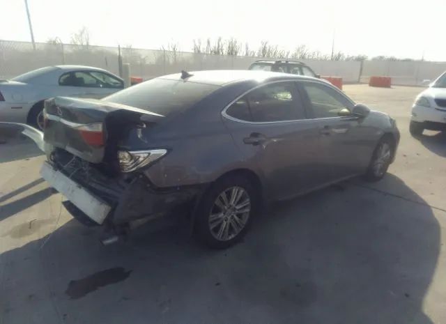 Photo 3 VIN: JTHBK1GG3D2026029 - LEXUS ES 350 