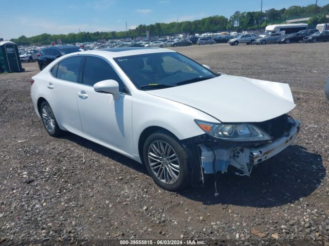 Photo 0 VIN: JTHBK1GG3D2026144 - LEXUS ES 