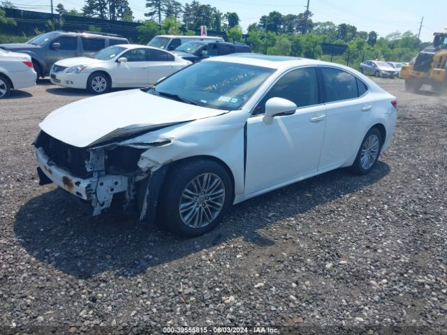 Photo 1 VIN: JTHBK1GG3D2026144 - LEXUS ES 