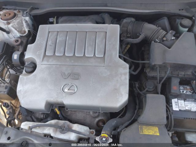 Photo 9 VIN: JTHBK1GG3D2026144 - LEXUS ES 