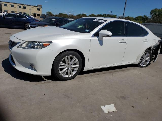 Photo 0 VIN: JTHBK1GG3D2027701 - LEXUS ES 350 