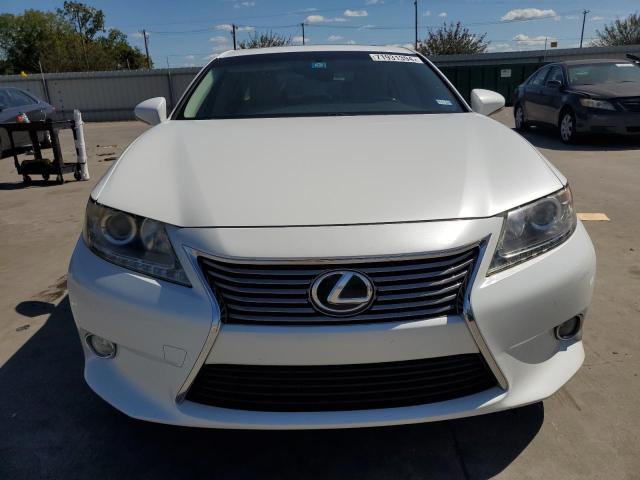 Photo 4 VIN: JTHBK1GG3D2027701 - LEXUS ES 350 