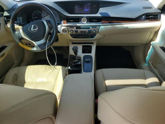 Photo 7 VIN: JTHBK1GG3D2027701 - LEXUS ES 350 