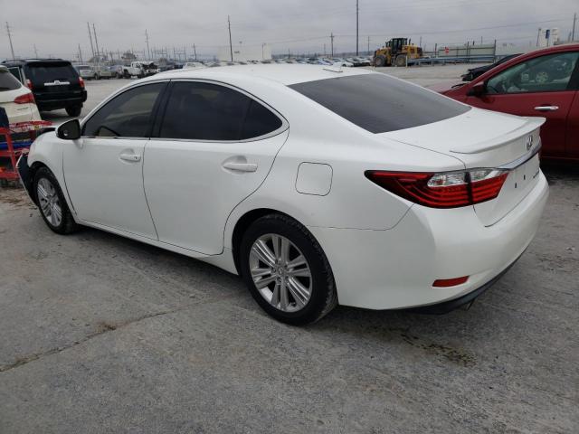 Photo 1 VIN: JTHBK1GG3D2028038 - LEXUS ES350 