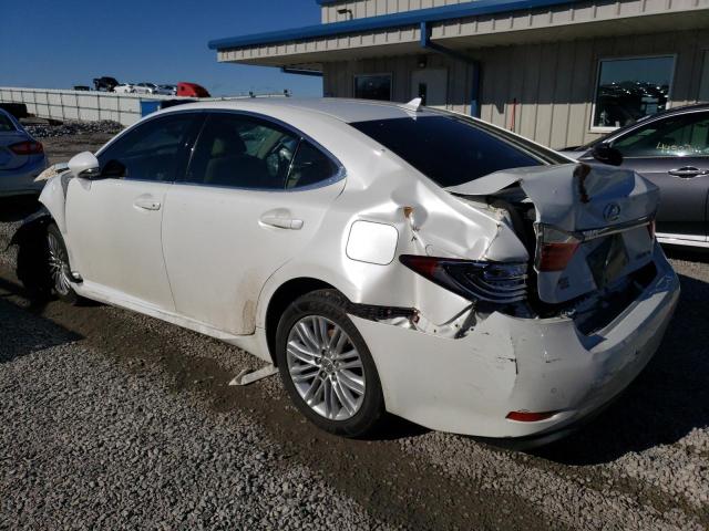 Photo 1 VIN: JTHBK1GG3D2028962 - LEXUS ES 350 