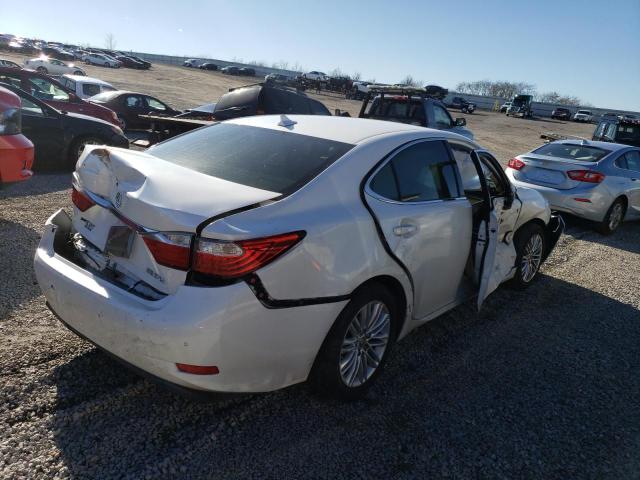 Photo 2 VIN: JTHBK1GG3D2028962 - LEXUS ES 350 