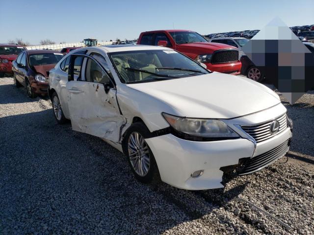 Photo 3 VIN: JTHBK1GG3D2028962 - LEXUS ES 350 