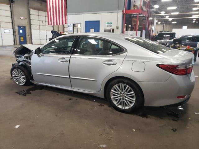 Photo 1 VIN: JTHBK1GG3D2030002 - LEXUS ES 350 