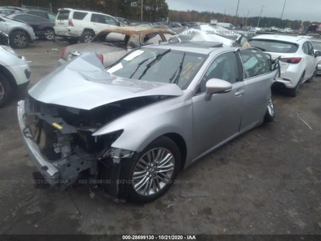 Photo 1 VIN: JTHBK1GG3D2030243 - LEXUS ES 350 