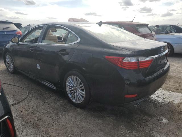 Photo 1 VIN: JTHBK1GG3D2032557 - LEXUS ES 350 