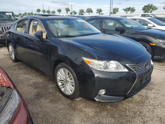 Photo 3 VIN: JTHBK1GG3D2032557 - LEXUS ES 350 