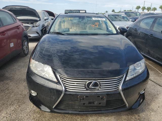 Photo 4 VIN: JTHBK1GG3D2032557 - LEXUS ES 350 