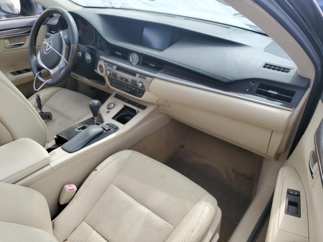 Photo 7 VIN: JTHBK1GG3D2032557 - LEXUS ES 350 