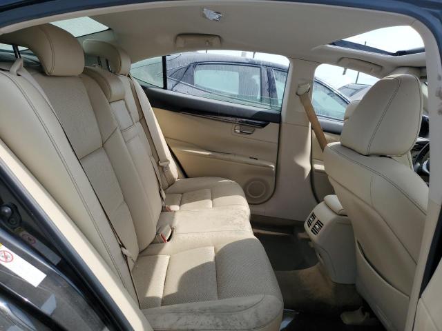 Photo 9 VIN: JTHBK1GG3D2032557 - LEXUS ES 350 