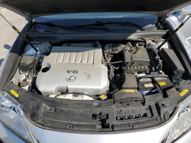 Photo 10 VIN: JTHBK1GG3D2033580 - LEXUS ES350 