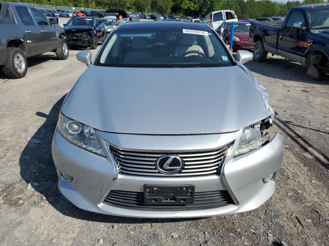 Photo 4 VIN: JTHBK1GG3D2033580 - LEXUS ES350 