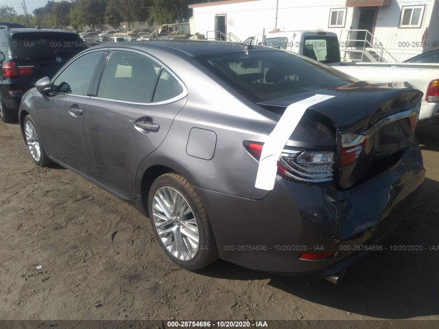 Photo 2 VIN: JTHBK1GG3D2034941 - LEXUS ES 350 