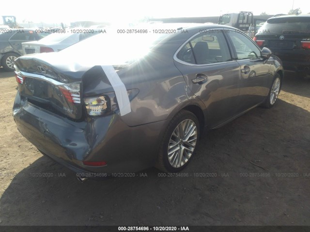 Photo 3 VIN: JTHBK1GG3D2034941 - LEXUS ES 350 