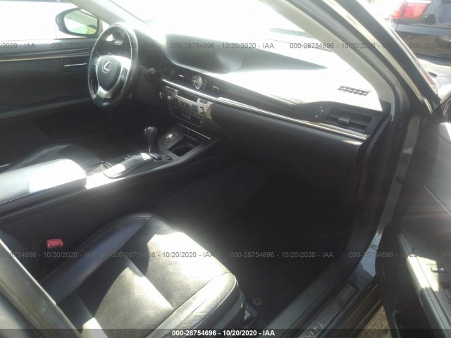 Photo 4 VIN: JTHBK1GG3D2034941 - LEXUS ES 350 