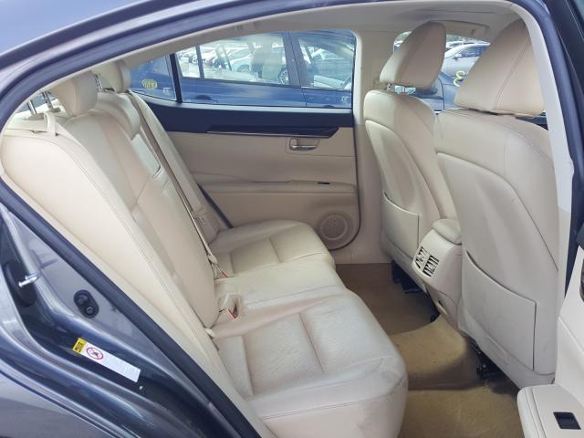 Photo 5 VIN: JTHBK1GG3D2036866 - LEXUS ES 350 