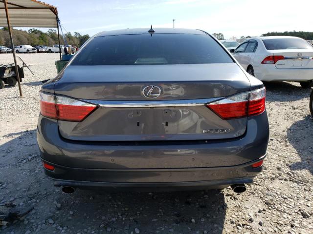 Photo 5 VIN: JTHBK1GG3D2038343 - LEXUS ES 350 