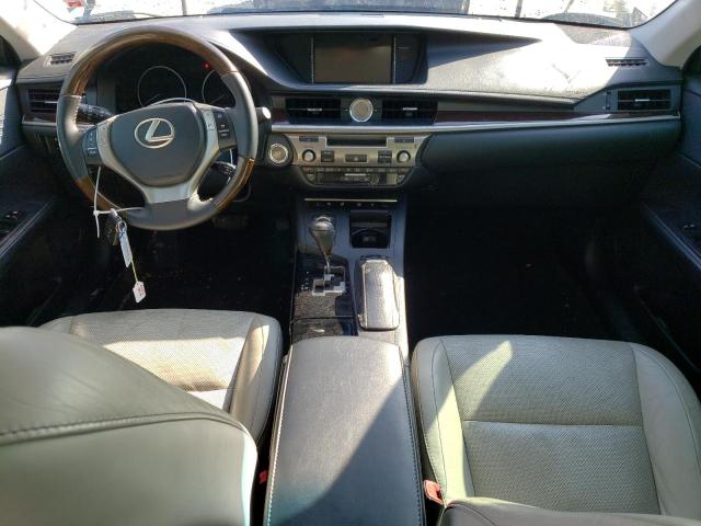 Photo 7 VIN: JTHBK1GG3D2038343 - LEXUS ES 350 