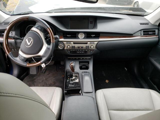 Photo 7 VIN: JTHBK1GG3D2039640 - LEXUS ES 350 