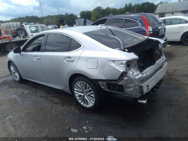 Photo 2 VIN: JTHBK1GG3D2039945 - LEXUS ES 350 