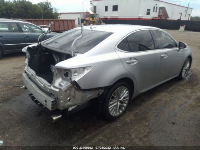 Photo 3 VIN: JTHBK1GG3D2039945 - LEXUS ES 350 