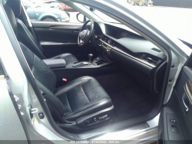 Photo 4 VIN: JTHBK1GG3D2039945 - LEXUS ES 350 