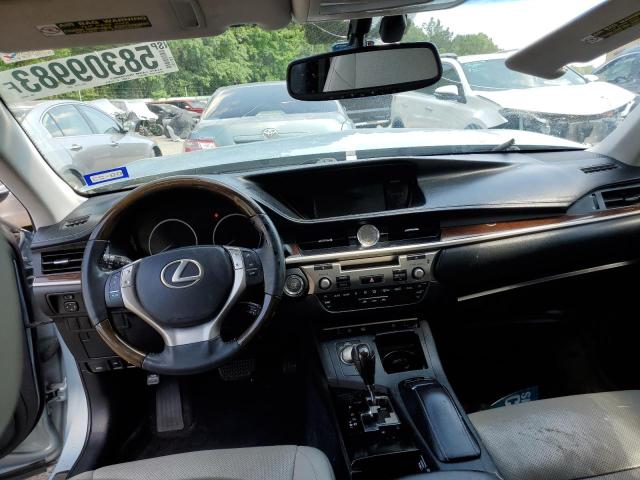 Photo 7 VIN: JTHBK1GG3D2040352 - LEXUS CT 200 H 