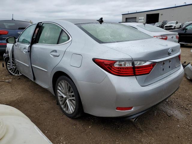 Photo 1 VIN: JTHBK1GG3D2041291 - LEXUS ES 350 