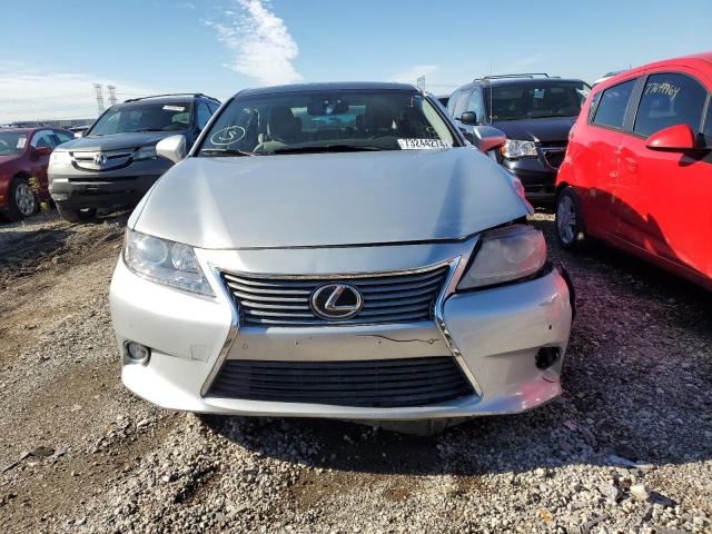 Photo 4 VIN: JTHBK1GG3D2041291 - LEXUS ES 350 