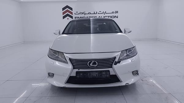 Photo 0 VIN: JTHBK1GG3D2042246 - LEXUS ES 350 