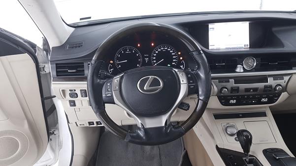 Photo 13 VIN: JTHBK1GG3D2042246 - LEXUS ES 350 