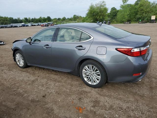 Photo 1 VIN: JTHBK1GG3D2043476 - LEXUS ES350 