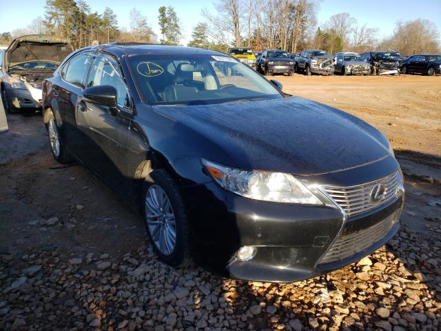 Photo 0 VIN: JTHBK1GG3D2043588 - LEXUS ES 350 